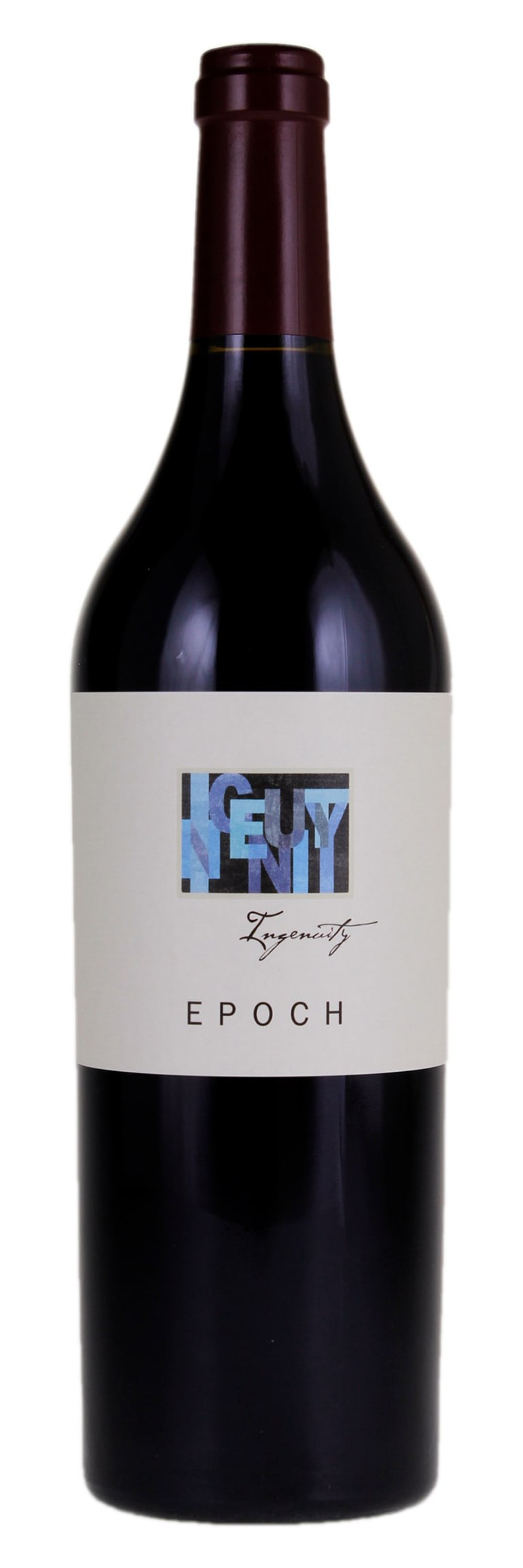 2017 Epoch Ingenuity-Paderewski Vineyard Paso Robles Rhône Blend